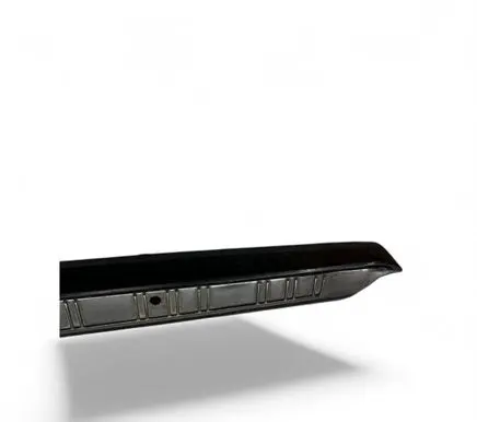 BMW 3 E30 Trunk/boot sill cover protection 51471904968 1904968