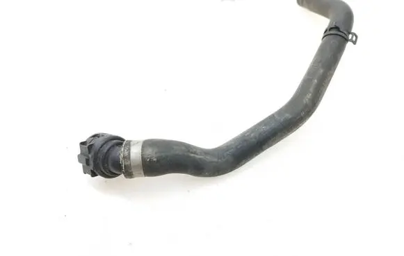 Audi A5 8T 8F Engine coolant pipe/hose 4G0122449B 129811
