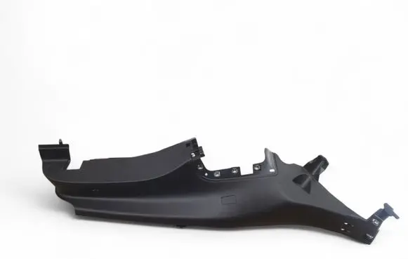 Mercedes-Benz GLC X253 C253 (D) pillar trim (bottom) A2536903601