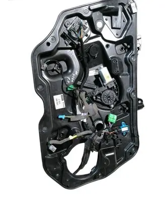 Volvo XC60 Front door window regulator with motor 9G9T14B533FC 30753327 30798511