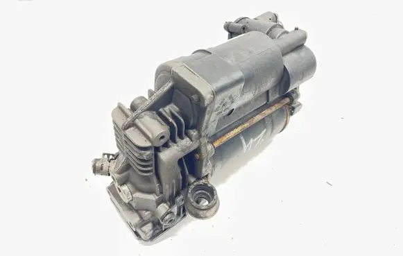 Mercedes-Benz R W251 Air suspension compressor/pump A2513200704