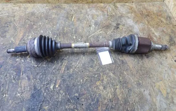 Dacia Lodgy Front driveshaft 391019924R
