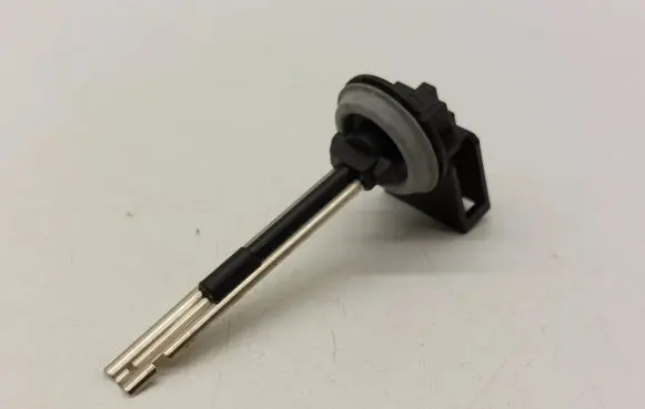 Audi A4 S4 B8 8K Interior temperature sensor 6Q0820539