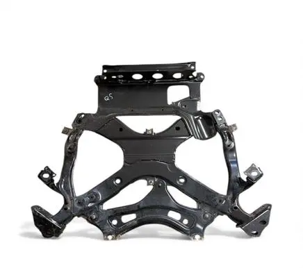 Other front suspension part