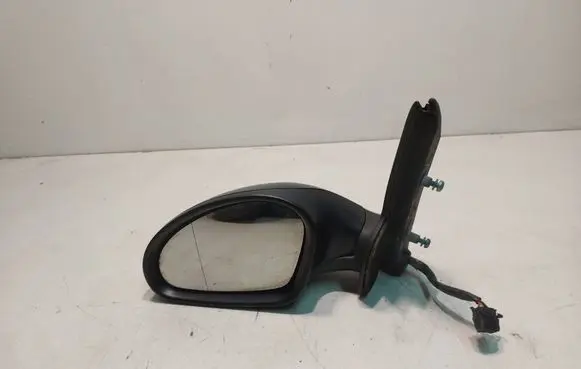 Seat Altea Front door electric wing mirror E902442 014142
