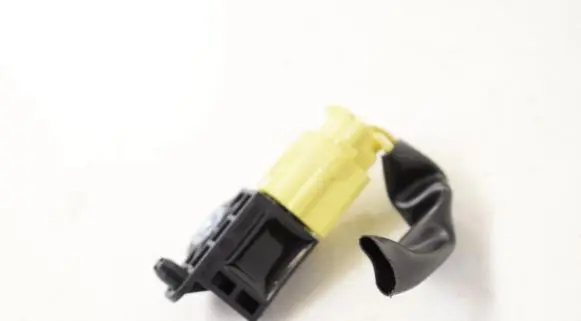 Nissan X-Trail T32 Airbag deployment crash/impact sensor 988303RA0A