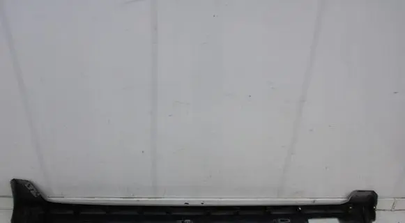 Mazda 2 side skirts sill cover