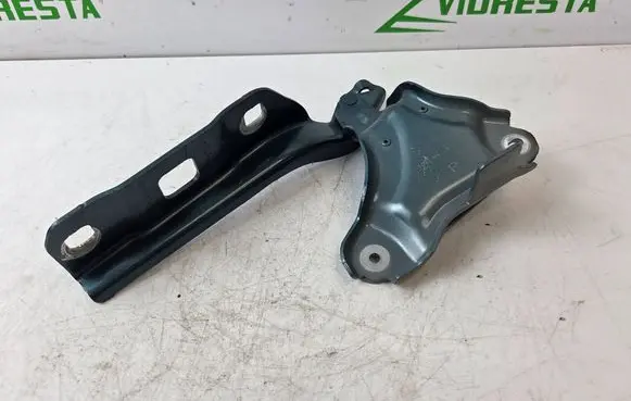 Peugeot 308 Engine bonnet/hood hinges 9835298780
