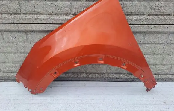 KIA Sportage Fender lpkiaspoagiii