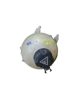 Citroen C4 I Picasso Coolant expansion tank/reservoir 9684527680