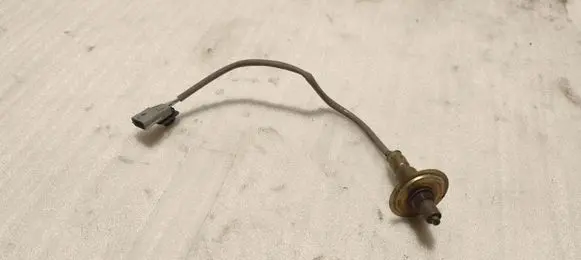 Dacia Sandero III Lambda probe sensor 226901685R