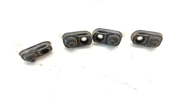 Suzuki SX4 Front door sensor 
