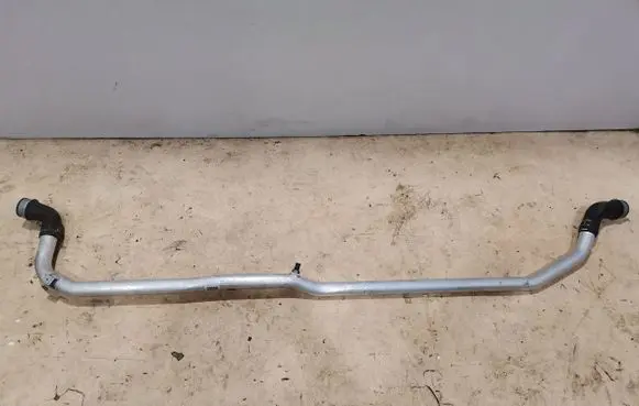 Porsche 911 991 Engine coolant pipe/hose 99110605202