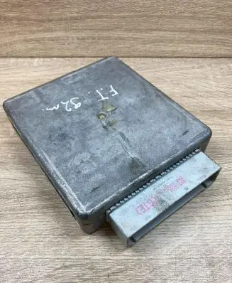 Ford Transit Engine control unit/module ECU 92VB12A650AC 2VAC
