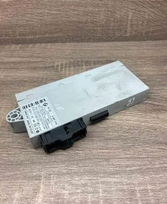 BMW 5 E60 E61 Comfort/convenience module 6981416