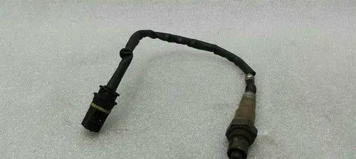 Mercedes-Benz C W203 Lambda probe sensor A0015403817