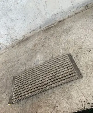 Ford S-MAX Fuel cooler (radiator) 