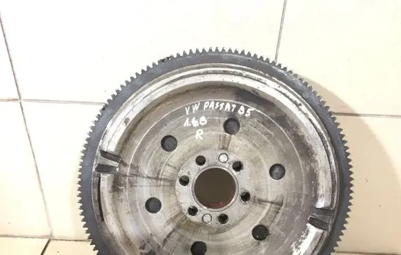 Volkswagen PASSAT B5 Flywheel