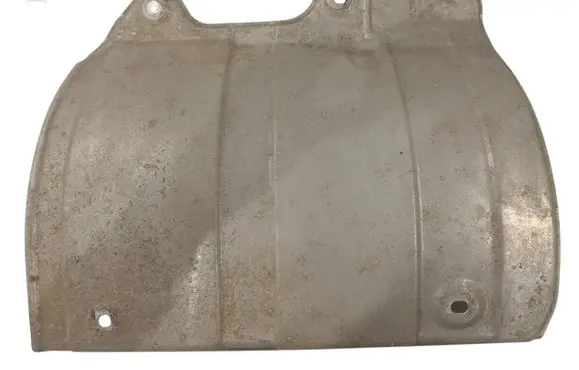 Subaru Ascent Exhaust heat shield 