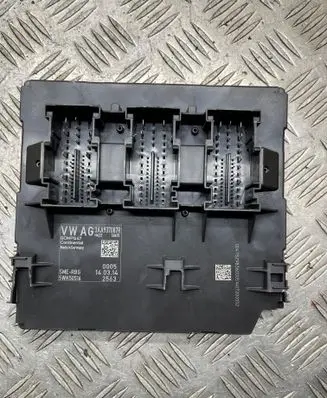 Volkswagen PASSAT CC Other control units/modules 3AA937087R BCMPQ47 5WK50516