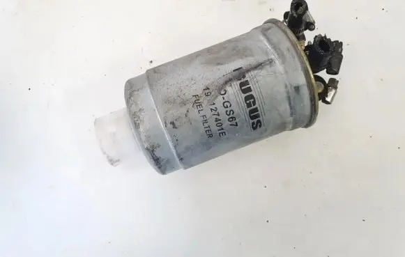 Volkswagen Sharan Fuel filter 191127401e