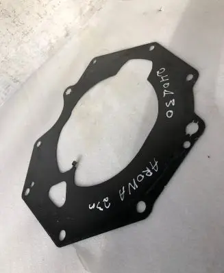 Seat Arona Gearbox gasket 05e103551c