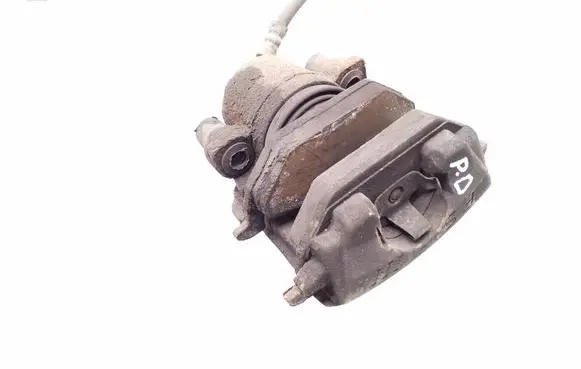 Audi A1 Front brake caliper