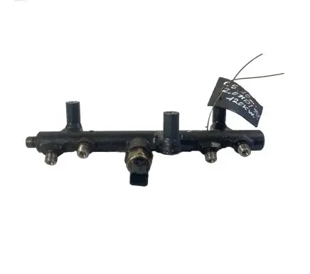 Citroen C5 Fuel main line pipe 9656391180