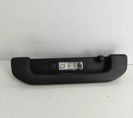 Mercedes-Benz GLE W167 Rear interior roof grab handle A0998151600 A0009065006