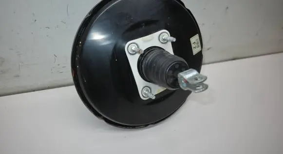 Brake booster