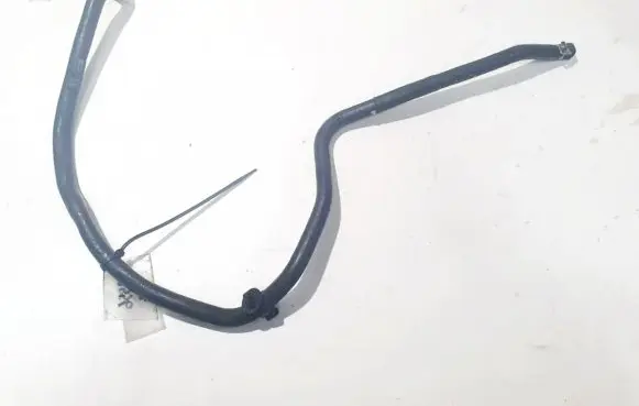 Opel Zafira A Engine coolant pipe/hose