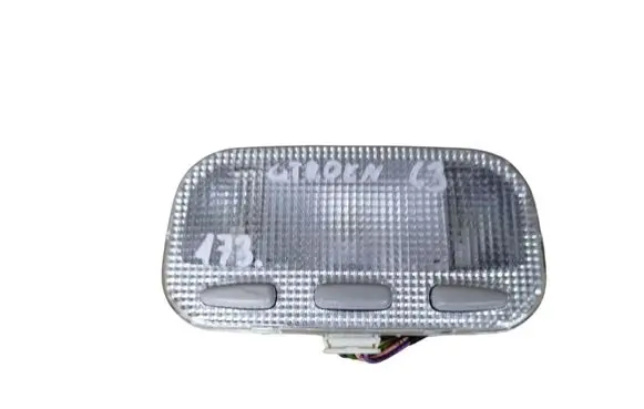 Citroen C3 Other interior light 