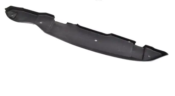 Porsche Cayenne (9PA) Fender end trim 7L5854778