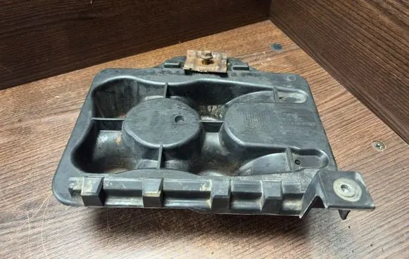 Audi A3 S3 8L Car battery 1J0804373E