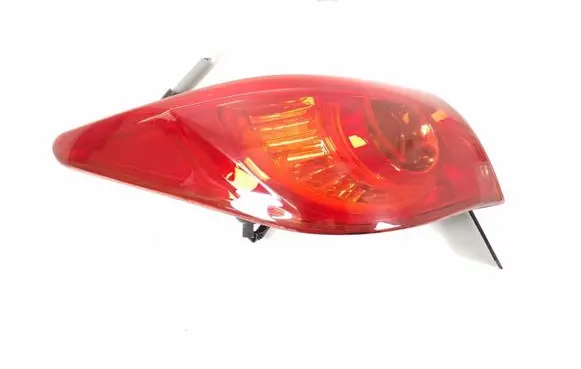 Infiniti Q50 Rear/tail lights 265554GA0B