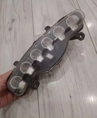 Citroen DS3 LED Daytime headlight 9671962180