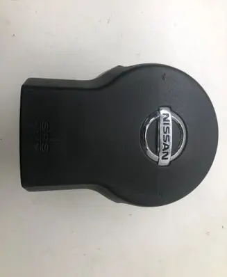 Nissan Pathfinder R51 Steering wheel airbag AMEB2057220254 5054323