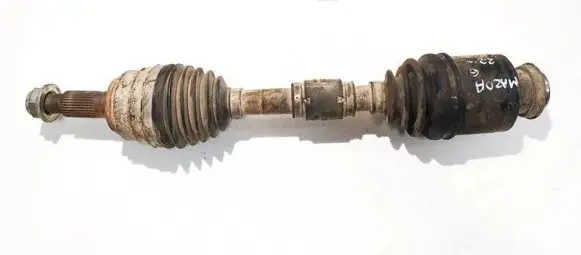 Mazda 6 Front driveshaft gd78