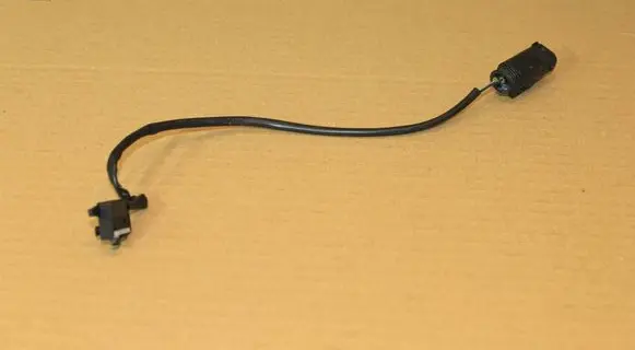 BMW 2 G42 Engine bonnet/hood lock/catch 967082
