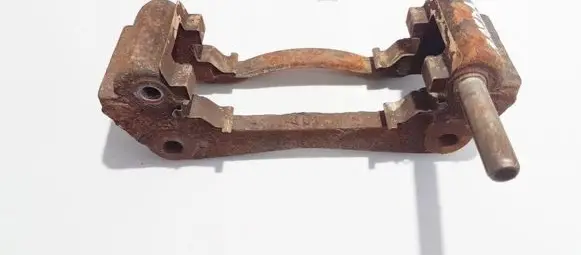 Mazda 6 Front brake caliper