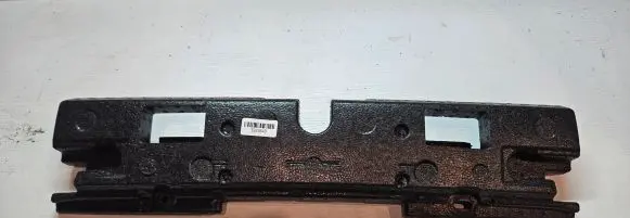Dodge Durango Front bumper foam support bar 68227828AA T92984B