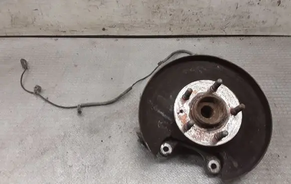 Opel Insignia A Rear wheel hub spindle/knuckle 