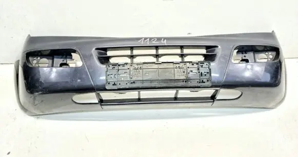 SsangYong Rexton Front bumper 78710-08000