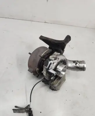 Audi A6 S6 C6 4F Turbo 059145702S 53049700050