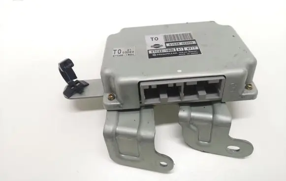 Nissan Murano Z50 Gearbox control unit/module 31036CC000