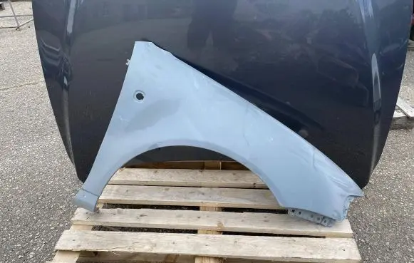 Audi A3 S3 8L Fender
