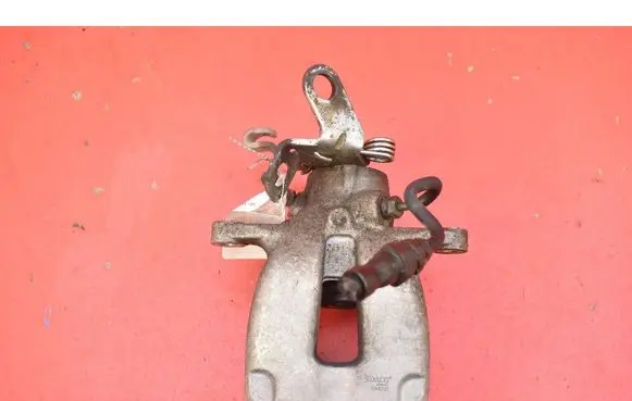 Volkswagen Cross Touran I Rear brake caliper BA4206