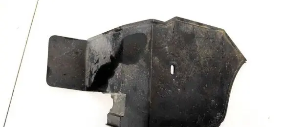 Opel Signum Battery box tray 24438484 0086022