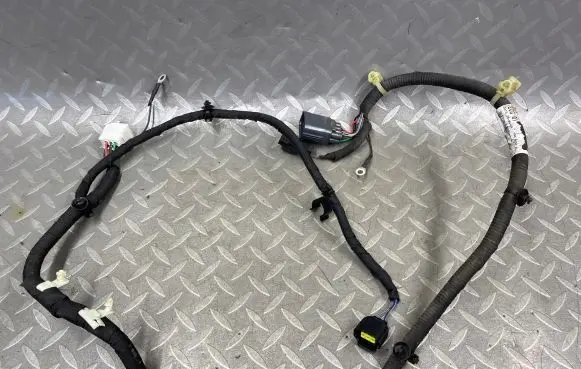 Aston Martin DB9 Other wiring loom 4g43-14407-AE