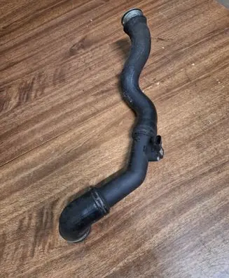 Volkswagen Sharan Air intake hose/pipe 7M3145957C